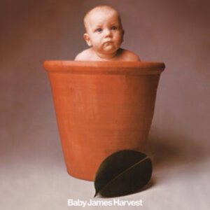 Barclay James Harvest - Baby James Harvest - 5 Disc Deluxe ryhmässä DVD & BLU-RAY @ Bengans Skivbutik AB (4303620)