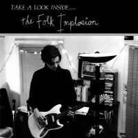 The Folk Implosion - Take A Look Inside (Ltd Clear Vinyl ryhmässä VINYYLI @ Bengans Skivbutik AB (4303627)