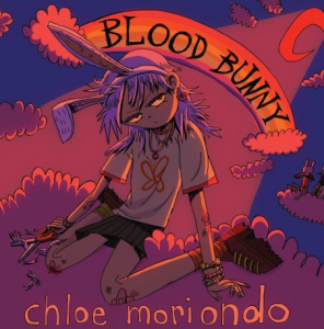 CHLOE MORIONDO - BLOOD BUNNY ryhmässä VINYYLI @ Bengans Skivbutik AB (4303646)
