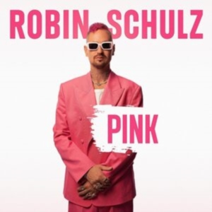 Robin Schulz - Pink ryhmässä CD @ Bengans Skivbutik AB (4303681)