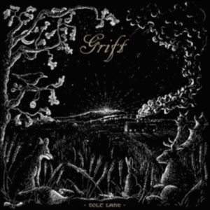 Grift - Dolt Land ryhmässä VINYYLI @ Bengans Skivbutik AB (4303736)