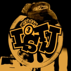 Nct Dream - The 3Rd Album 'Istj' (Poster Ver. ( ryhmässä CD @ Bengans Skivbutik AB (4303748)