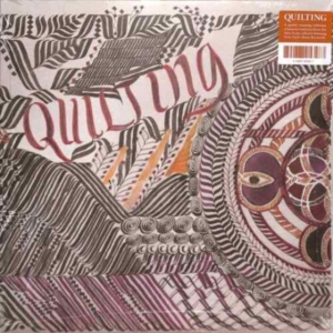 Quilting - Quilting ryhmässä VINYYLI @ Bengans Skivbutik AB (4303762)