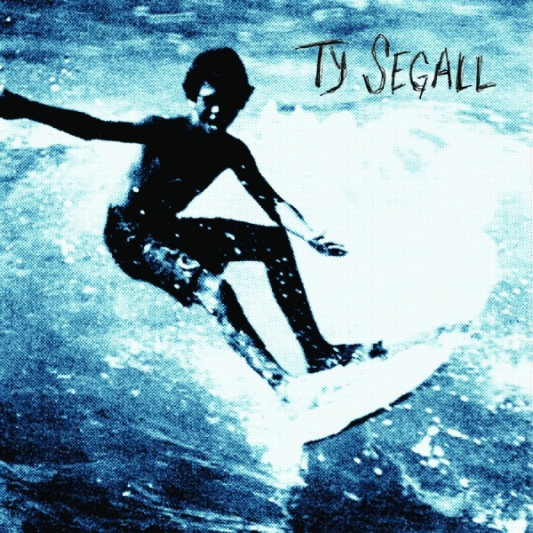 Ty Segall / Black Time - Split Lp ryhmässä VINYYLI / Myydyimmät @ Bengans Skivbutik AB (4303768)