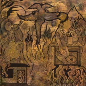 Jordsjø - Salighet ryhmässä CD @ Bengans Skivbutik AB (4303784)