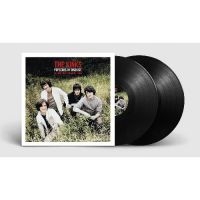 Kinks - Pop Stars In Disguise ryhmässä -Start Vinyl @ Bengans Skivbutik AB (4303799)