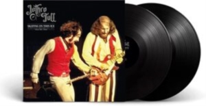 Jethro Tull - Skating On Thin Ice ryhmässä Minishops / Jethro Tull @ Bengans Skivbutik AB (4303802)