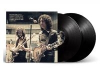 Peter Greens Fleetwood Mac - Chalk Farm Blues Vol.1 (2 Lp Vinyl) ryhmässä Minishops / Fleetwood Mac @ Bengans Skivbutik AB (4303804)