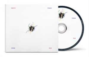 Pretty Things The - Cross Talk (Digipack) ryhmässä CD @ Bengans Skivbutik AB (4303817)