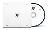 Pretty Things The - Cross Talk (Digipack) ryhmässä CD / Myydyimmät @ Bengans Skivbutik AB (4303817)