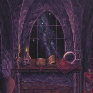 Vrajitor's Tenebrarium - E.N.L.D. ryhmässä CD @ Bengans Skivbutik AB (4303845)
