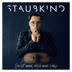 Staubkind - Da Ist Immer Noch Mein Herz (Digipa ryhmässä CD / Pop-Rock @ Bengans Skivbutik AB (4303851)