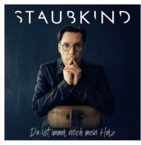 Staubkind - Da Ist Immer Noch Mein Herz (Digipa ryhmässä CD @ Bengans Skivbutik AB (4303851)
