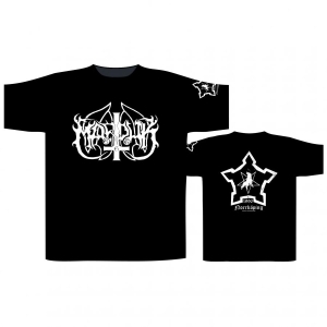 Marduk - T/S Norrköping (Xl) ryhmässä BW-T-shirts @ Bengans Skivbutik AB (4303866)