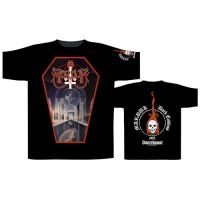 Marduk - T/S Dark Endless (S) ryhmässä MERCH @ Bengans Skivbutik AB (4303870)