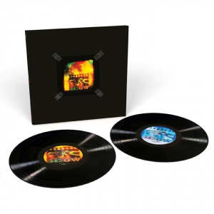 The Cure - Show (Ltd 30th Anniversary Vinyl Edition) ryhmässä VINYYLI @ Bengans Skivbutik AB (4303893)