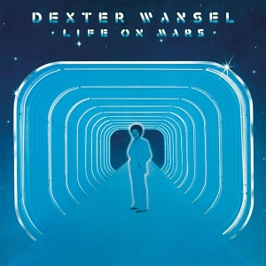 Dexter Wansel - Life On Mars ryhmässä VINYYLI @ Bengans Skivbutik AB (4303981)