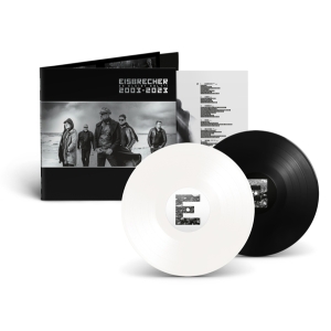 Eisbrecher - Es Bleibt Kalt°! (2003-2023) ryhmässä VINYYLI @ Bengans Skivbutik AB (4303994)