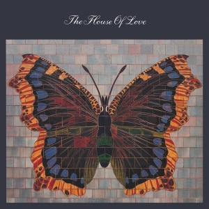 The House Of Love - The House Of Love ryhmässä VINYYLI @ Bengans Skivbutik AB (4303997)