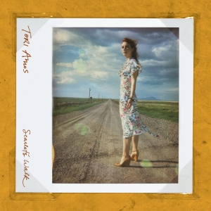 Amos Tori - Scarlet's Walk ryhmässä VINYYLI @ Bengans Skivbutik AB (4303999)