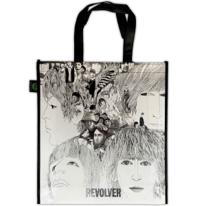 The Beatles - Revolver Eco B ryhmässä Minishops / Beatles @ Bengans Skivbutik AB (4304129)