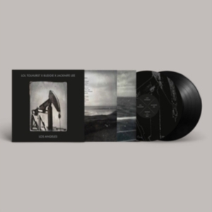 Tolhurst Lol & Budgie & Jacknife L - Los Angeles ryhmässä VINYYLI @ Bengans Skivbutik AB (4304244)