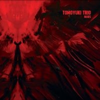 TOMOYUKI TRIO - MARS ryhmässä VINYYLI @ Bengans Skivbutik AB (4304251)