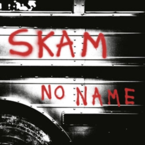 Skam - No Name ryhmässä VINYYLI @ Bengans Skivbutik AB (4304268)