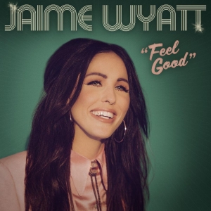 Wyatt Jaime - Feel Good (Indie Exclusive, Bubbleg ryhmässä VINYYLI @ Bengans Skivbutik AB (4304272)