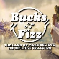 Bucks Fizz - The Land Of Make Believe (The Defin ryhmässä CD @ Bengans Skivbutik AB (4304336)