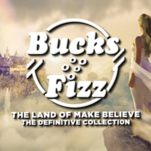 Bucks Fizz - The Land Of Make Believe (The Defin ryhmässä CD @ Bengans Skivbutik AB (4304336)