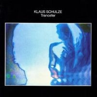 Schulze Klaus - Trancefer ryhmässä CD @ Bengans Skivbutik AB (4304349)