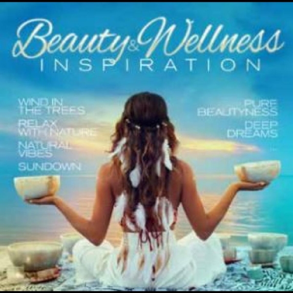 Various Artists - Beauty & Wellness Inspiration ryhmässä CD / Myydyimmät @ Bengans Skivbutik AB (4304361)