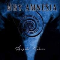 Why Amesia - Angel's Share ryhmässä CD / Pop @ Bengans Skivbutik AB (4304374)