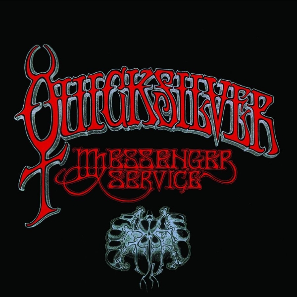 Quicksilver Messenger Service - Quicksilver Messenger Service ryhmässä VINYYLI / Rock @ Bengans Skivbutik AB (4304592)