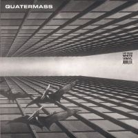 Quatermass - Quatermass (White Vinyl) ryhmässä VINYYLI @ Bengans Skivbutik AB (4304596)