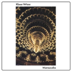 Wiese Klaus - Maraccaba ryhmässä VINYYLI @ Bengans Skivbutik AB (4304600)