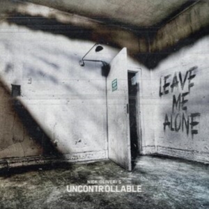 Nick Oliveri's Uncontrollable - Leave Me Alone (Splatter Vinyl) ryhmässä VINYYLI @ Bengans Skivbutik AB (4304657)
