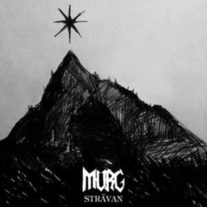 Murg - Strävan ryhmässä VINYYLI @ Bengans Skivbutik AB (4304672)