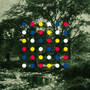 Emile - Spirit (Splatter Vinyl) ryhmässä VINYYLI @ Bengans Skivbutik AB (4304674)