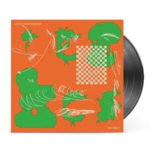 Syntax Terrorkester - Intermett ryhmässä VINYYLI @ Bengans Skivbutik AB (4304698)