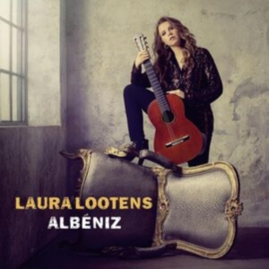 Laura Lootens - Albeniz ryhmässä CD @ Bengans Skivbutik AB (4304773)