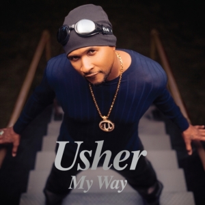 Usher - My Way (25Th Anniversary) ryhmässä VINYYLI @ Bengans Skivbutik AB (4304774)