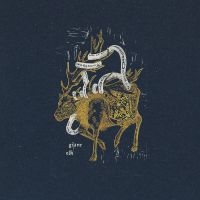 Me Rex - Giant Elk ryhmässä VINYYLI @ Bengans Skivbutik AB (4304862)