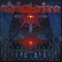 Chimaira - Crown Of Phantoms (Re-Release) ryhmässä VINYYLI / Myydyimmät @ Bengans Skivbutik AB (4304869)