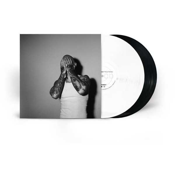 Noah Gundersen - If This Is The End ryhmässä VINYYLI / Worldmusic/ Folkmusik @ Bengans Skivbutik AB (4304885)