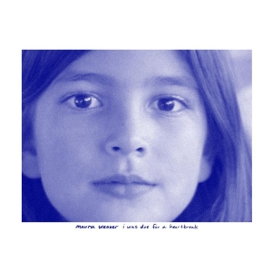 Weaver Maura - I Was Due For A Heartbreak (Blue Po ryhmässä VINYYLI @ Bengans Skivbutik AB (4304892)