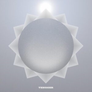 Tengger - Tengger ryhmässä VINYYLI @ Bengans Skivbutik AB (4304898)