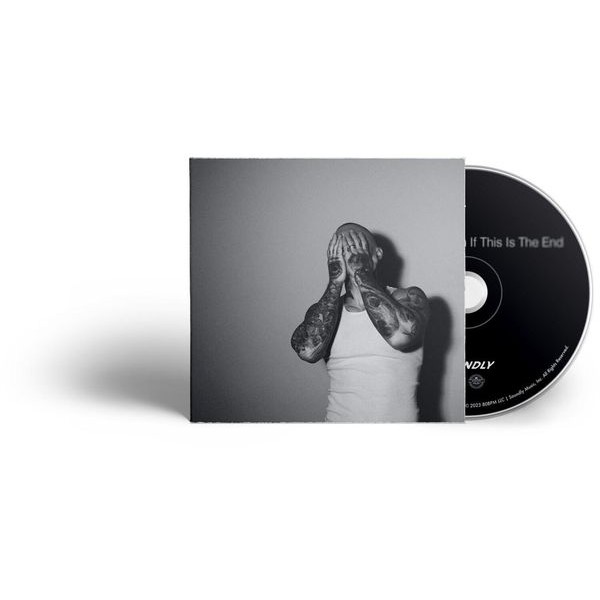 Noah Gundersen - If This Is The End ryhmässä CD / Worldmusic/ Folkmusik @ Bengans Skivbutik AB (4304952)