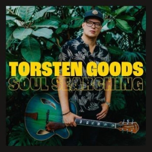 Torsten Goods - Soul Searching ryhmässä CD @ Bengans Skivbutik AB (4304954)